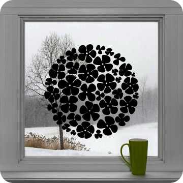 Fensterbilder | Fensterbild Motiv 14