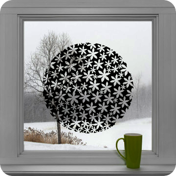 Fensterbilder | Fensterbild Motiv 20