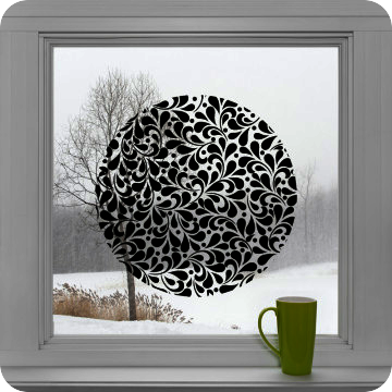 Fensterbilder | Fensterbild Motiv 21