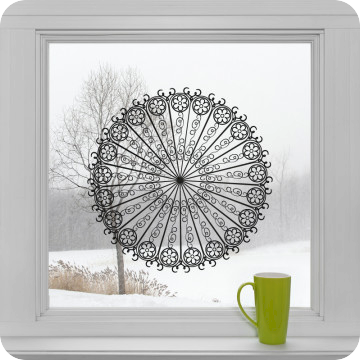 Fensterbilder | Fensterbild Motiv 22
