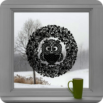 Fensterbilder | Fensterbild Motiv 25