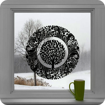 Fensterbilder | Fensterbild Motiv 26