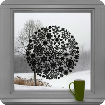 Fensterbilder | Fensterbild Motiv 29