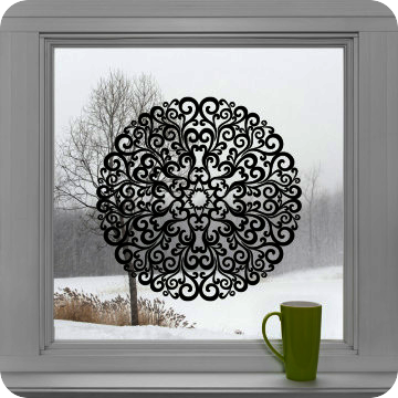 Fensterbilder | Fensterbild Motiv 2