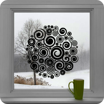 Fensterbilder | Fensterbild Motiv 31