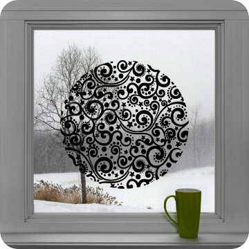 Fensterbilder | Fensterbild Motiv 3