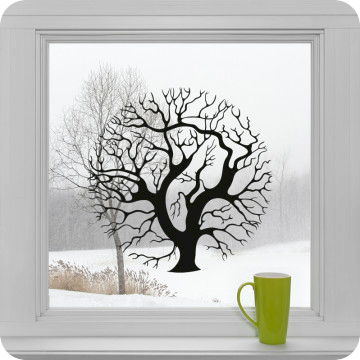 Fensterbilder | Fensterbild Motiv 6