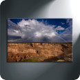Leinwandbild Canyon de Chelly - Bild 3