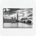 Leinwandbild London - Bild 1