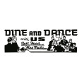 Wandtattoo Dine and Dance  - Bild 3