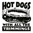 Wandtattoo Hot Dogs - Bild 3