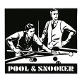 Wandtattoo Pool & Snooker - Bild 3