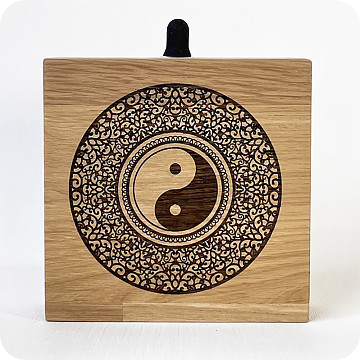 Design--und-Geschenkartikel-aus-eigener-Produktion | Duft Bälkli Yin Yang