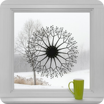 Bild zu Fensterbild Motiv 11