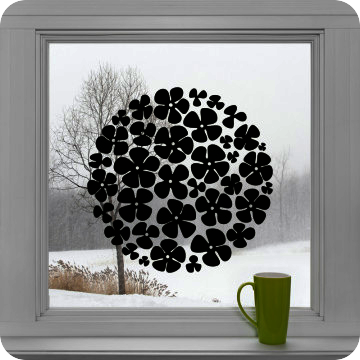 Bild zu Fensterbild Motiv 14