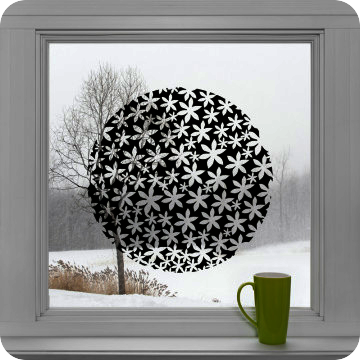 Bild zu Fensterbild Motiv 20