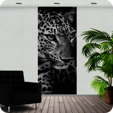 Fotoprints | Fotoprint Leopard