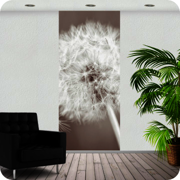 Fotoprints | Fotoprint Pusteblume