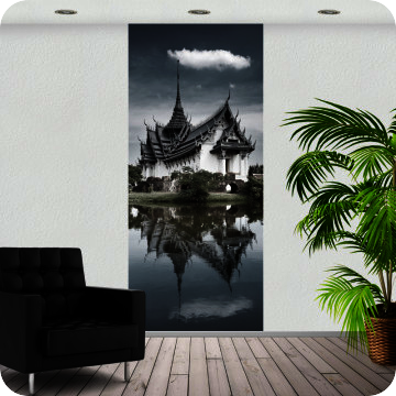 Fotoprints | Fotoprint Sanphet Prasat Thailand