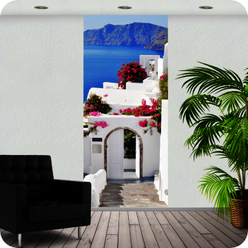 Fotoprints | Fotoprint Santorini 2