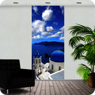 Fotoprints | Fotoprint Santorini