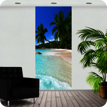 Fotoprints | Fotoprint Traumstrand