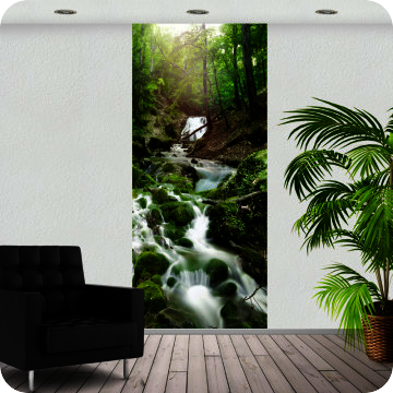 Fotoprints | Fotoprint Wildbach