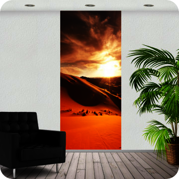Fotoprints | Fotoprint Wüstendünen