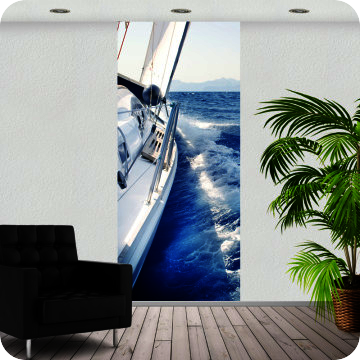 Fotoprints | Fotoprint Yacht