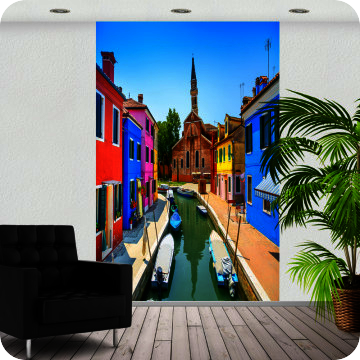 Bild zu Fotoprint Burano