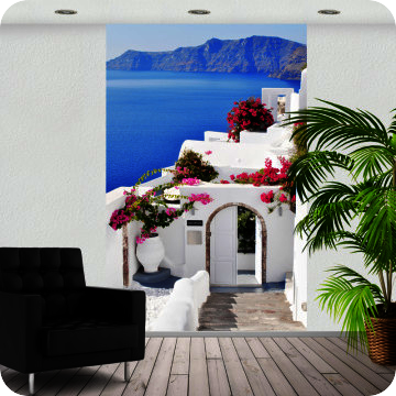 Fotoprints | Fotoprint Santorini 2