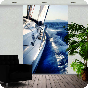 Fotoprints | Fotoprint Yacht