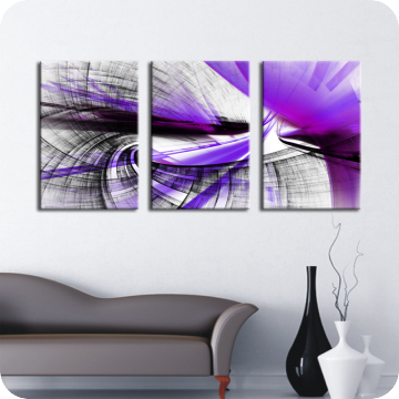Bild zu Leinwandbild new vibes No.15