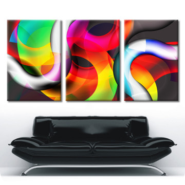 Bild zu Leinwandbild new vibes No.18