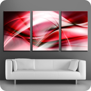 Bild zu Leinwandbild new vibes No.26