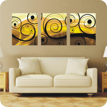 Bild zu Wall-Prints 89028