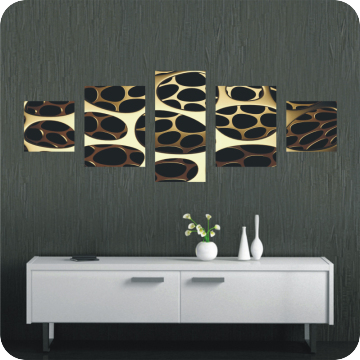 Bild zu Wall-Print 89502