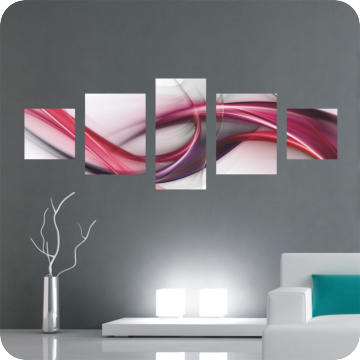 Bild zu Wall-Print 89504