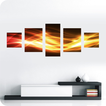 Bild zu Wall-Print 89505