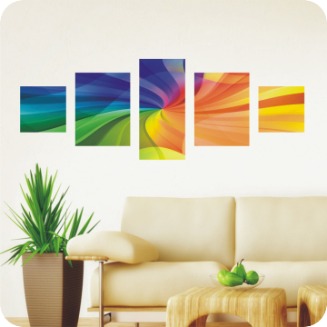 Bild zu Wall-Print 89507