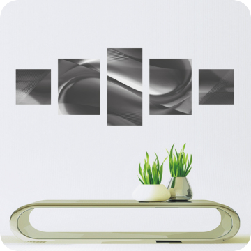 Bild zu Wall-Print 89509