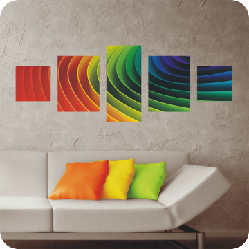 Bild zu Wall-Print 89511
