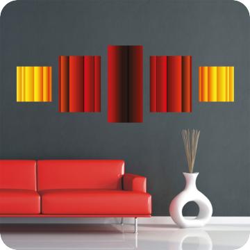 Bild zu Wall-Print 89514