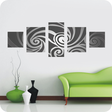 Bild zu Wall-Print 89515