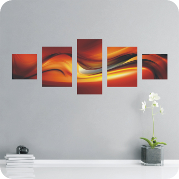 Bild Wall-Print 89519