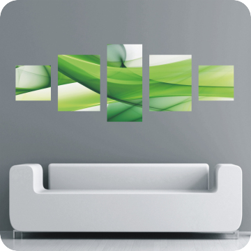Bild zu Wall-Print 89520