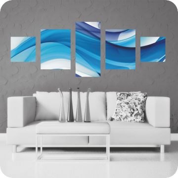 Wall-Print | Wall-Print 89521