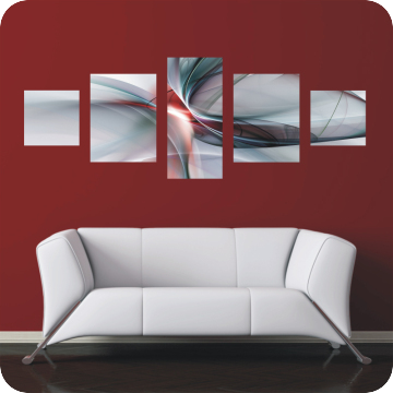 Bild zu Wall-Print 89522
