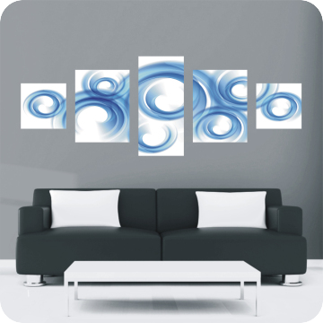 Bild zu Wall-Print 89524