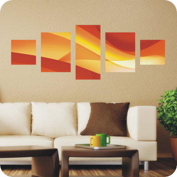 Bild zu Wall-Print 89527